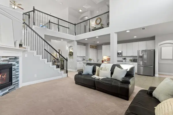 7508 W Fork Lane, McKinney, TX 75071