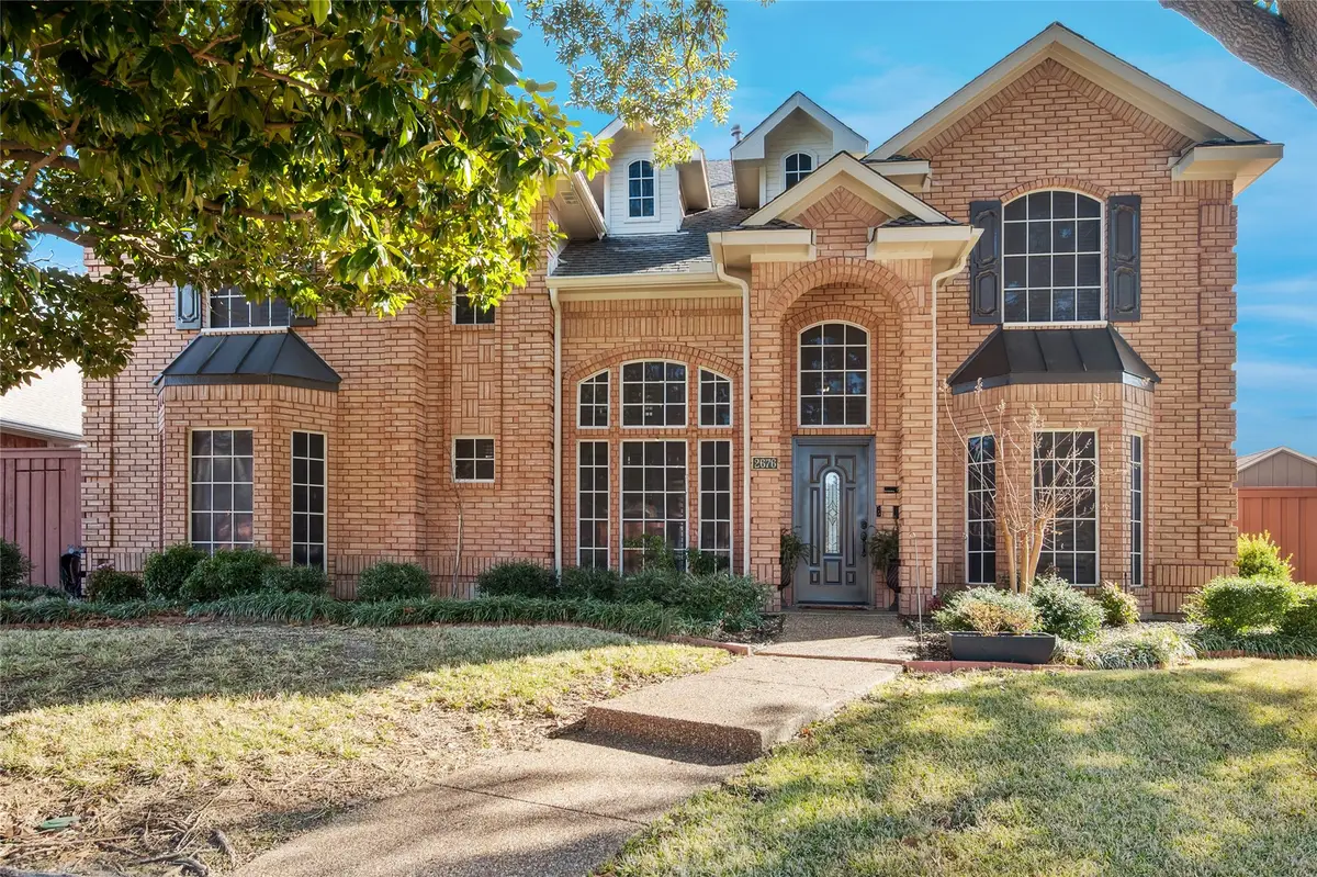 2676 Carnation Drive, Richardson, TX 75082 - Image #1