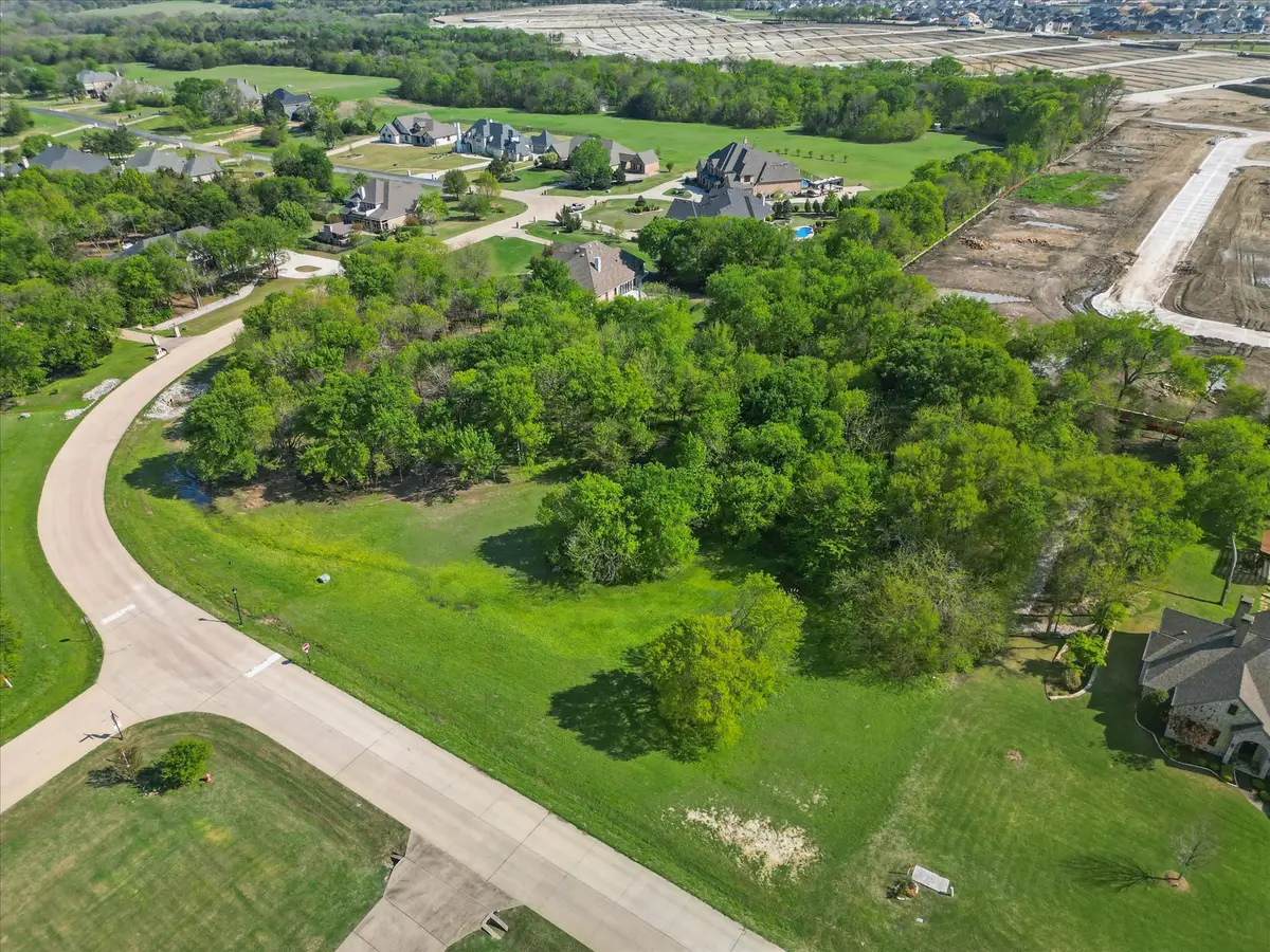 Lot 22 Lake Breeze Drive, McKinney, TX 75071 - #1