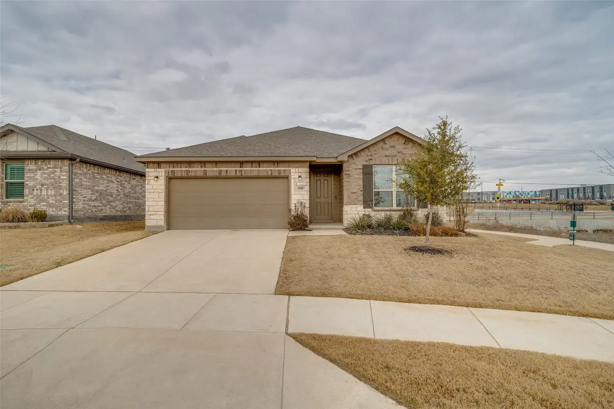 10908 Elata Drive, Fort Worth, TX 76108 - Image #1
