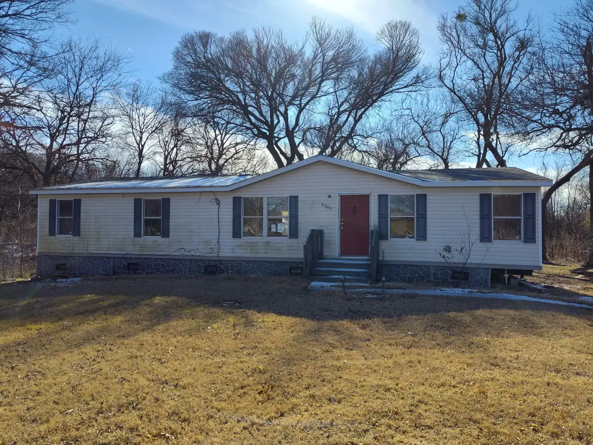 5445 Sun Meadow Circle, Granbury, TX 76049 - #1