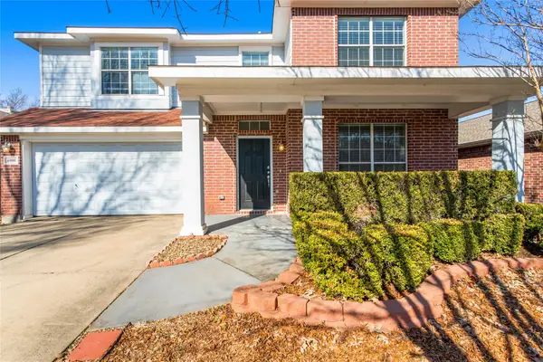 6900 Columbia Falls Drive, McKinney, TX 75070