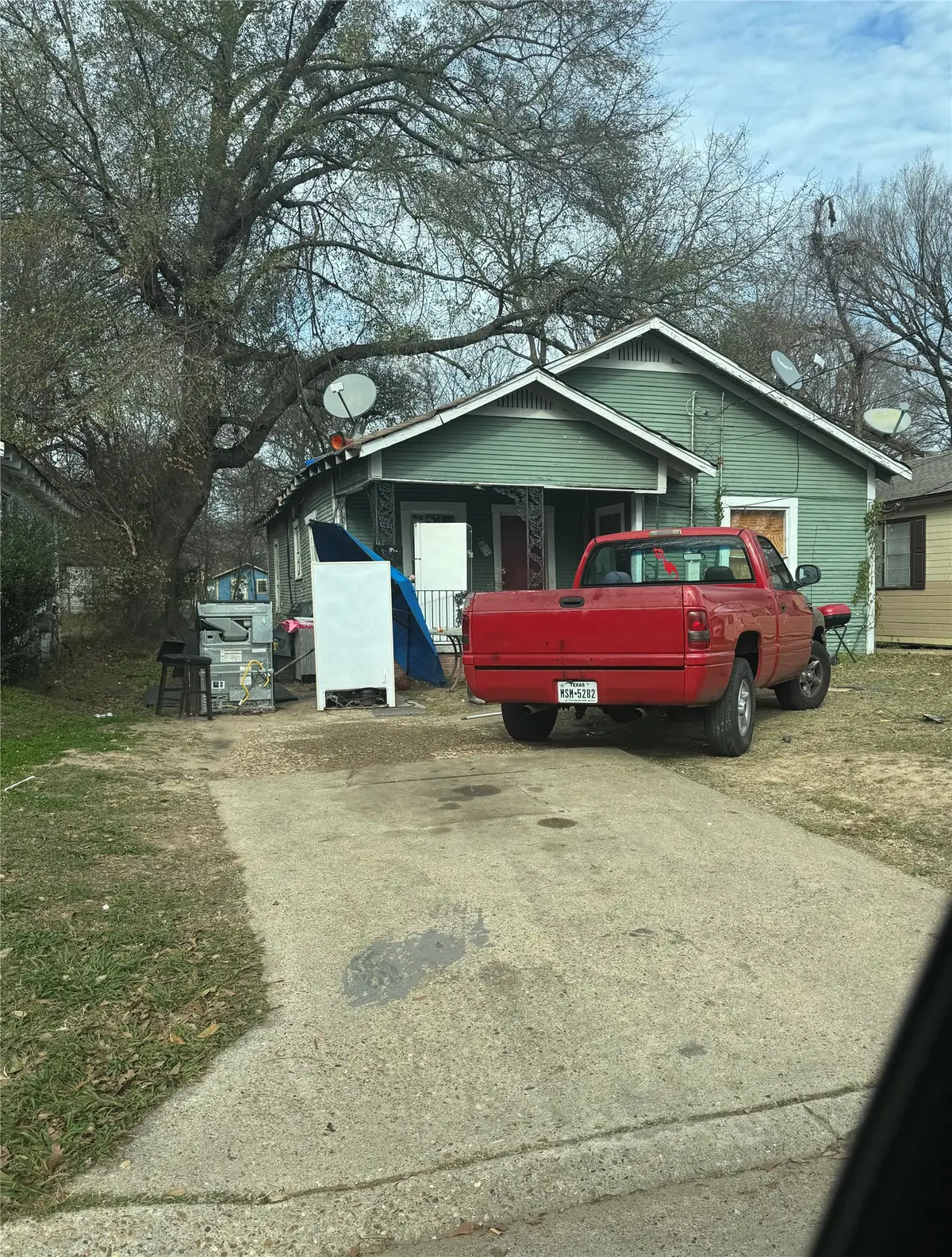 420 Champ Clark Street, Shreveport, LA 71108 - #1