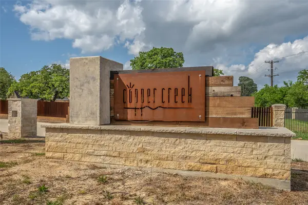 706 Sutton Lane, Copper Canyon, TX 76226