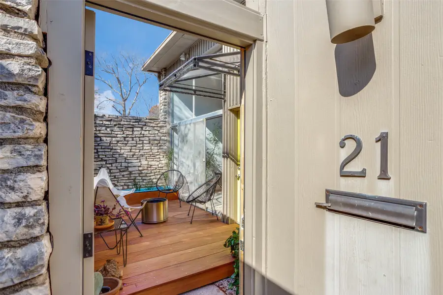 4500 Westridge Avenue #21, Fort Worth, TX 76116 - Image #2