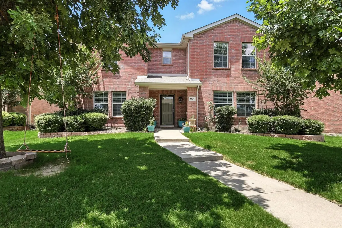 7767 Emilie Lane, Frisco, TX 75035 - Image #1