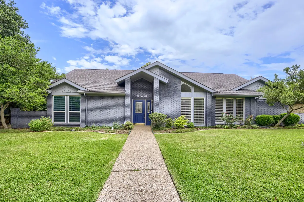 6008 Spring Flower Trail, Dallas, TX 75248 - #1