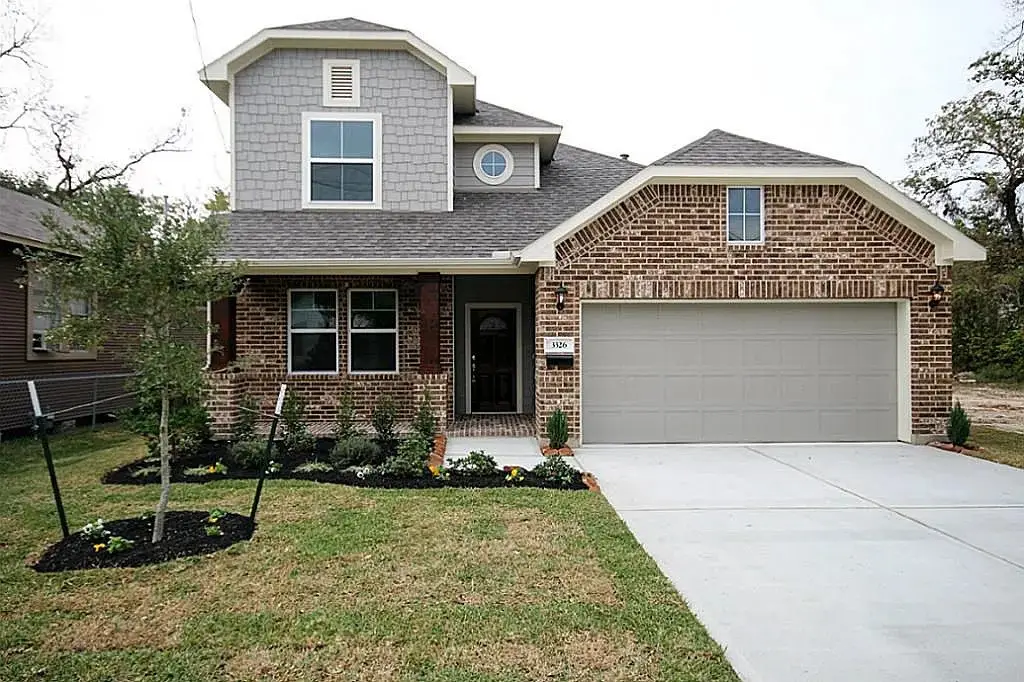 3326 Mcgowen Street, Houston, TX 77004 - Image #1