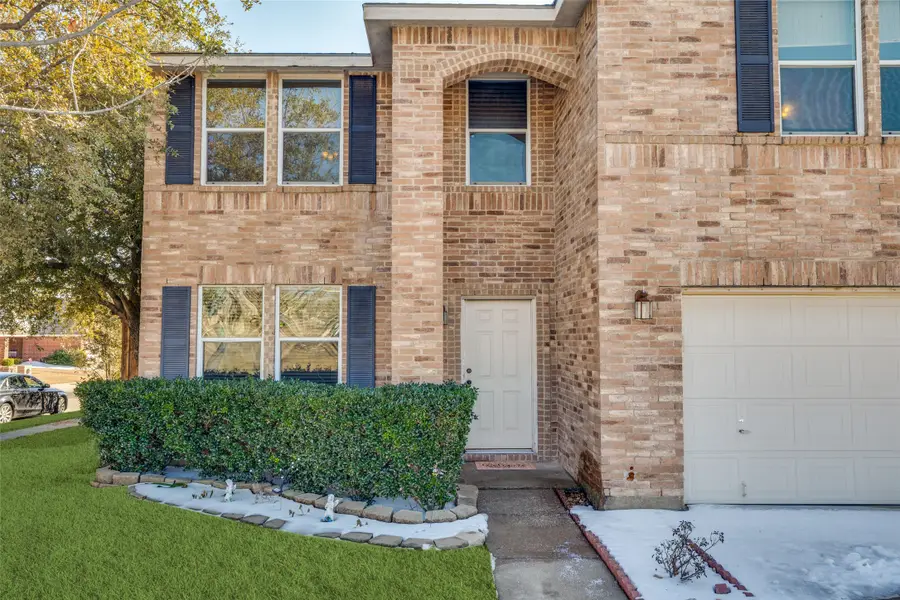 1964 Copper Mountain Drive, Justin Roanoke, TX 76247 - Image #3