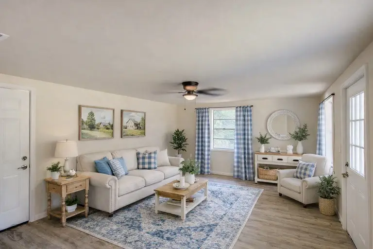 423 W Palmetto Avenue, Plain Dealing, LA 71064 - #3