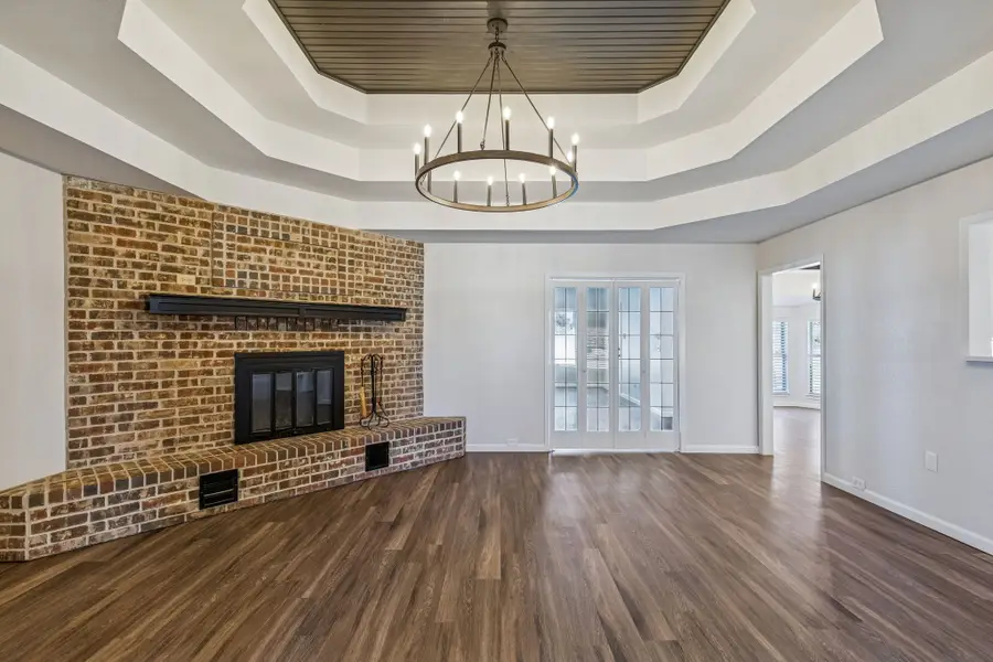 608 Knights Bridge Road, Willow Park, TX 76087 - #3