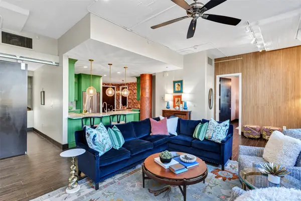 2600 W 7th Street #2654, Fort Worth, TX 76107