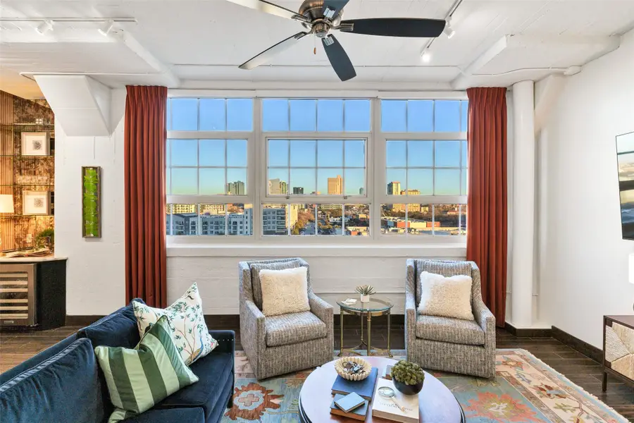 2600 W 7th Street #2654, Fort Worth, TX 76107 - #2