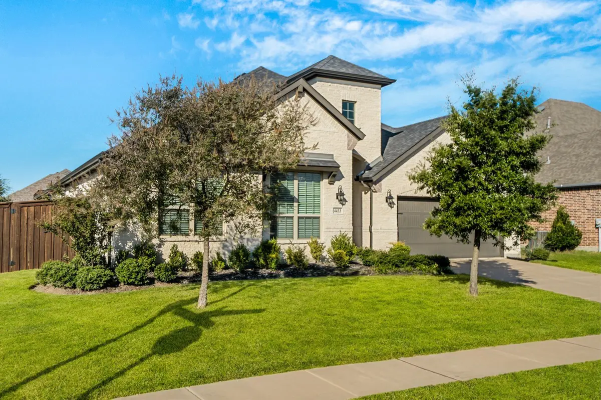 4433 Ginger Road, Celina, TX 75078 - Image #1