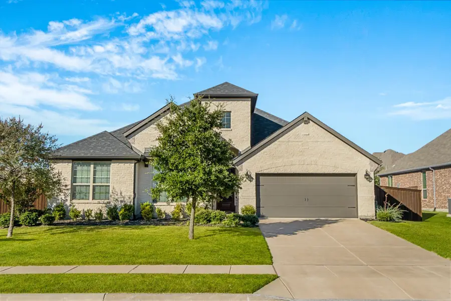 4433 Ginger Road, Celina, TX 75078 - Image #2