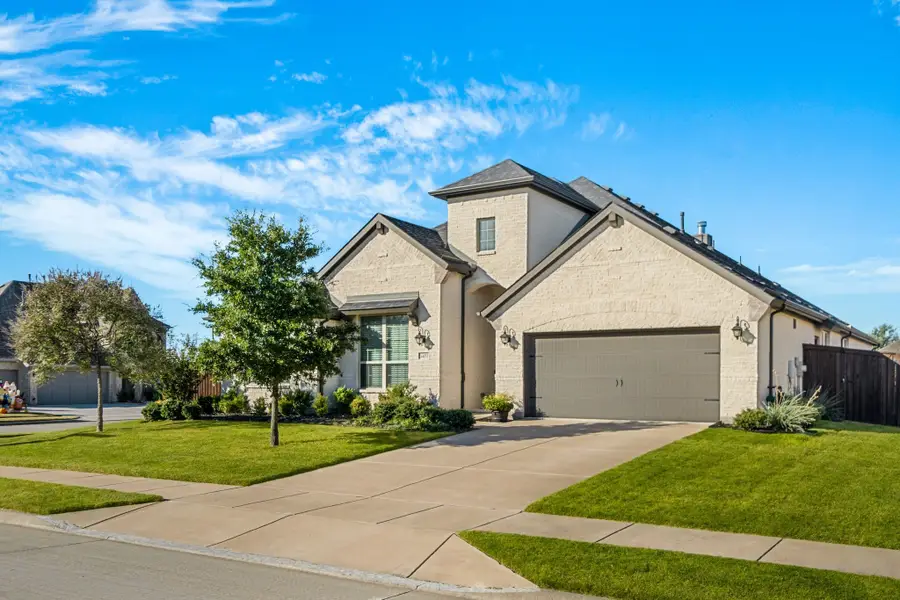 4433 Ginger Road, Celina, TX 75078 - Image #3