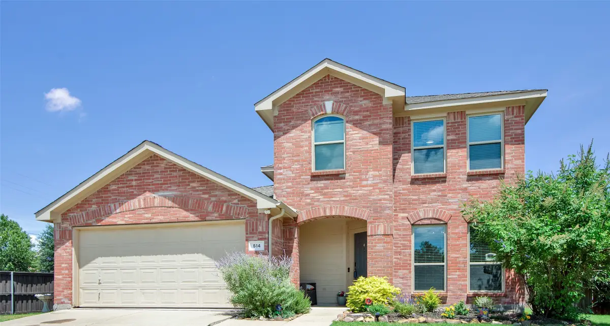 514 Brighton Court, Wylie, TX 75098 - #1