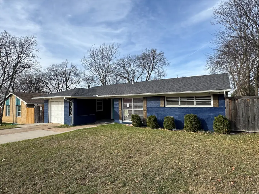 625 Midvale Drive, Dallas, TX 75232 - Image #2