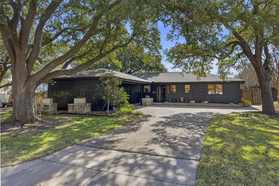 6409 Dakar Road W, Fort Worth, TX 76116 - Image #2