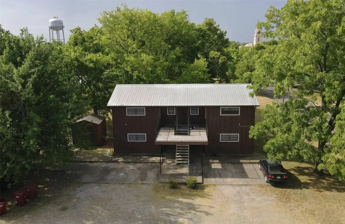 104 E South Street, Clarksville, TX 75426 - Image #1