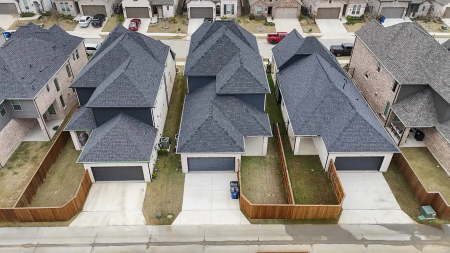 1512 Sandhill Lane, Celina, TX 75009 - Image #3