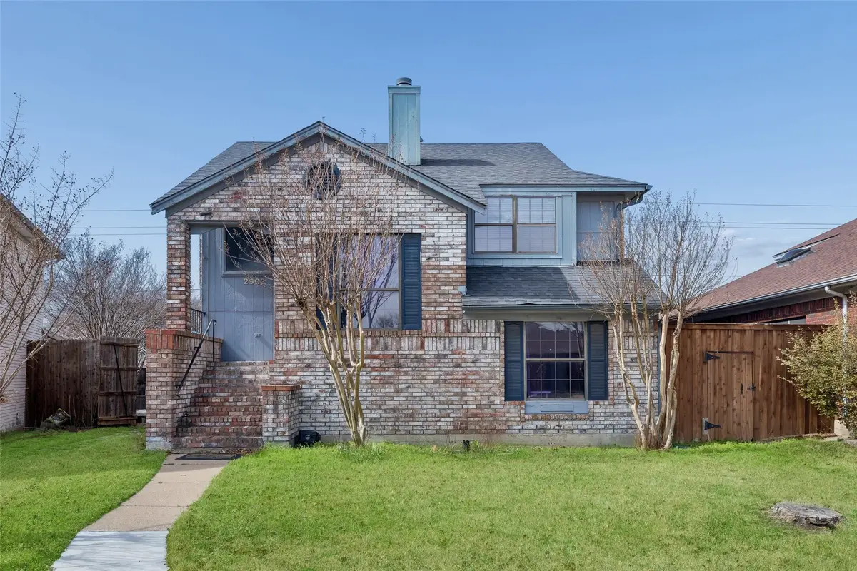 2903 Hunters Point Lane, Carrollton, TX 75007 - #1