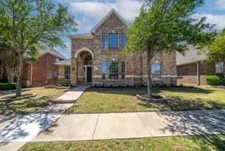 3475 Pilgrim Drive, Frisco, TX 75034