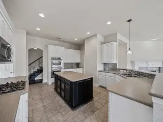 3475 Pilgrim Drive, Frisco, TX 75034 - Image #2