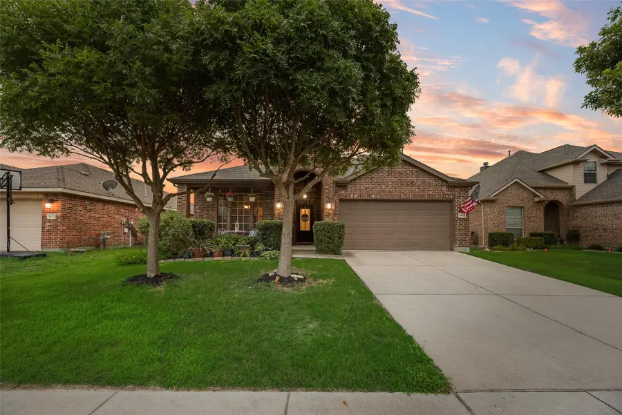 3615 White Summit Lane, Melissa, TX 75454 - #2