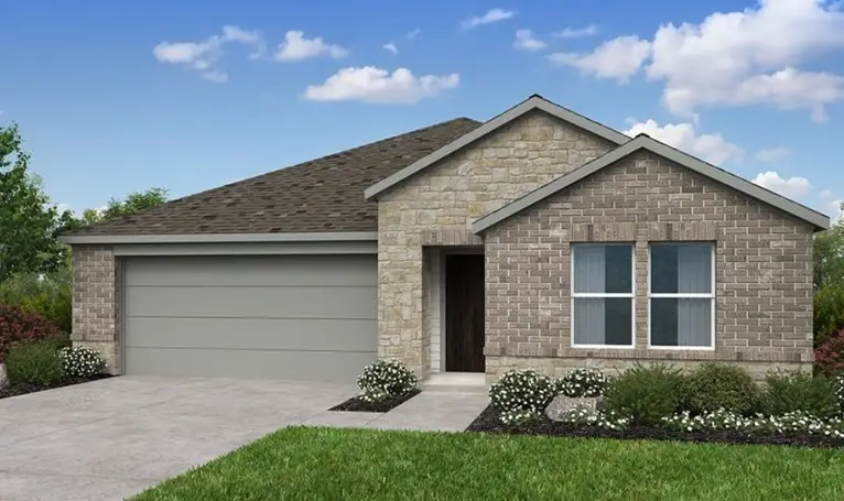 2608 Glacier Road, Anna, TX 75409 - Image #1