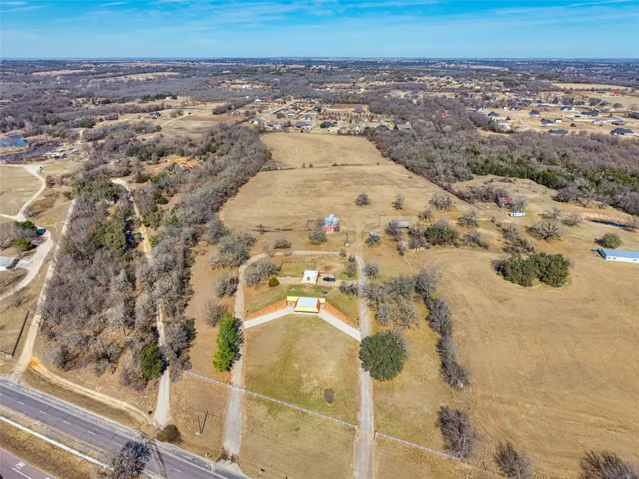 TBD #3102B Mineral Wells Highway, Weatherford, TX 76088 - #2