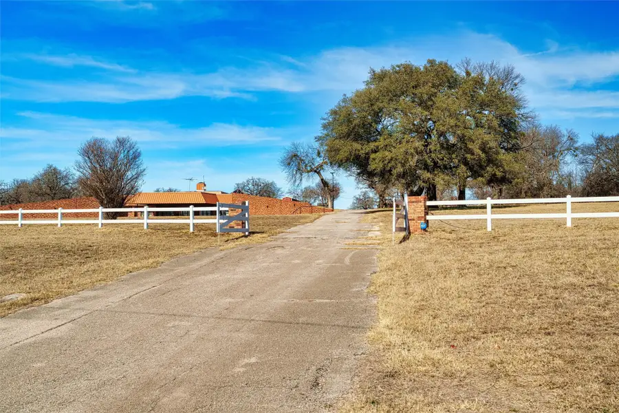 TBD #3102B Mineral Wells Highway, Weatherford, TX 76088 - #3