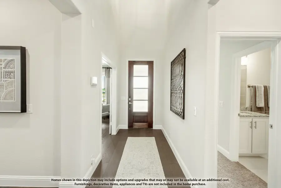 2407 Drummond Street, Forney, TX 75126 - Image #3