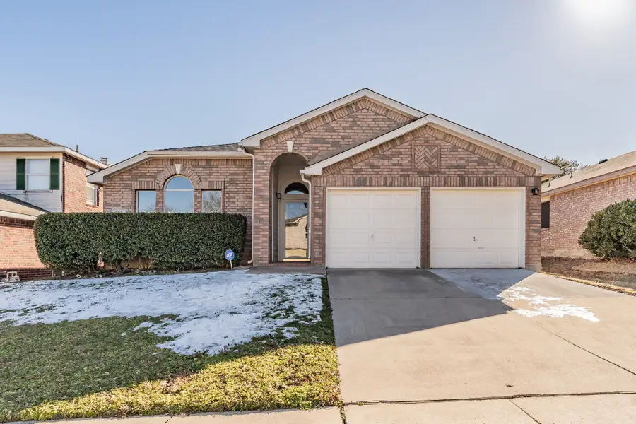 909 Western Pass, Fort Worth, TX 76179 - Image #2