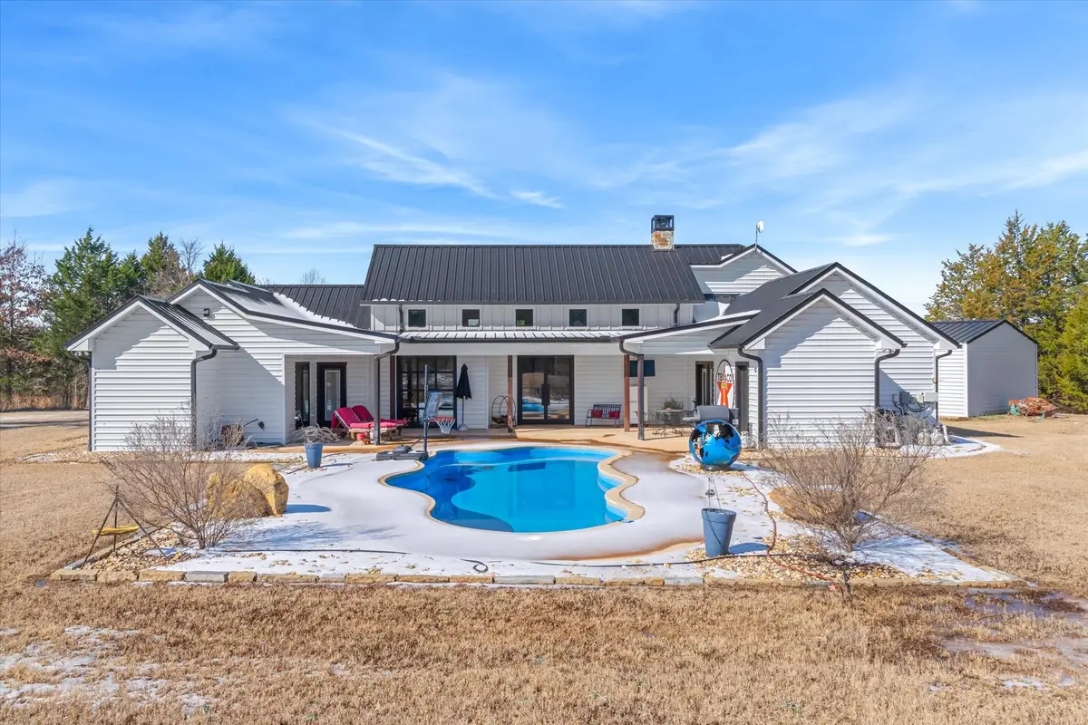 2750 Vz County Road 3104, Edgewood, TX 75117 - Image #1