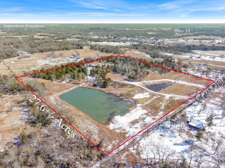 2750 Vz County Road 3104, Edgewood, TX 75117 - Image #2