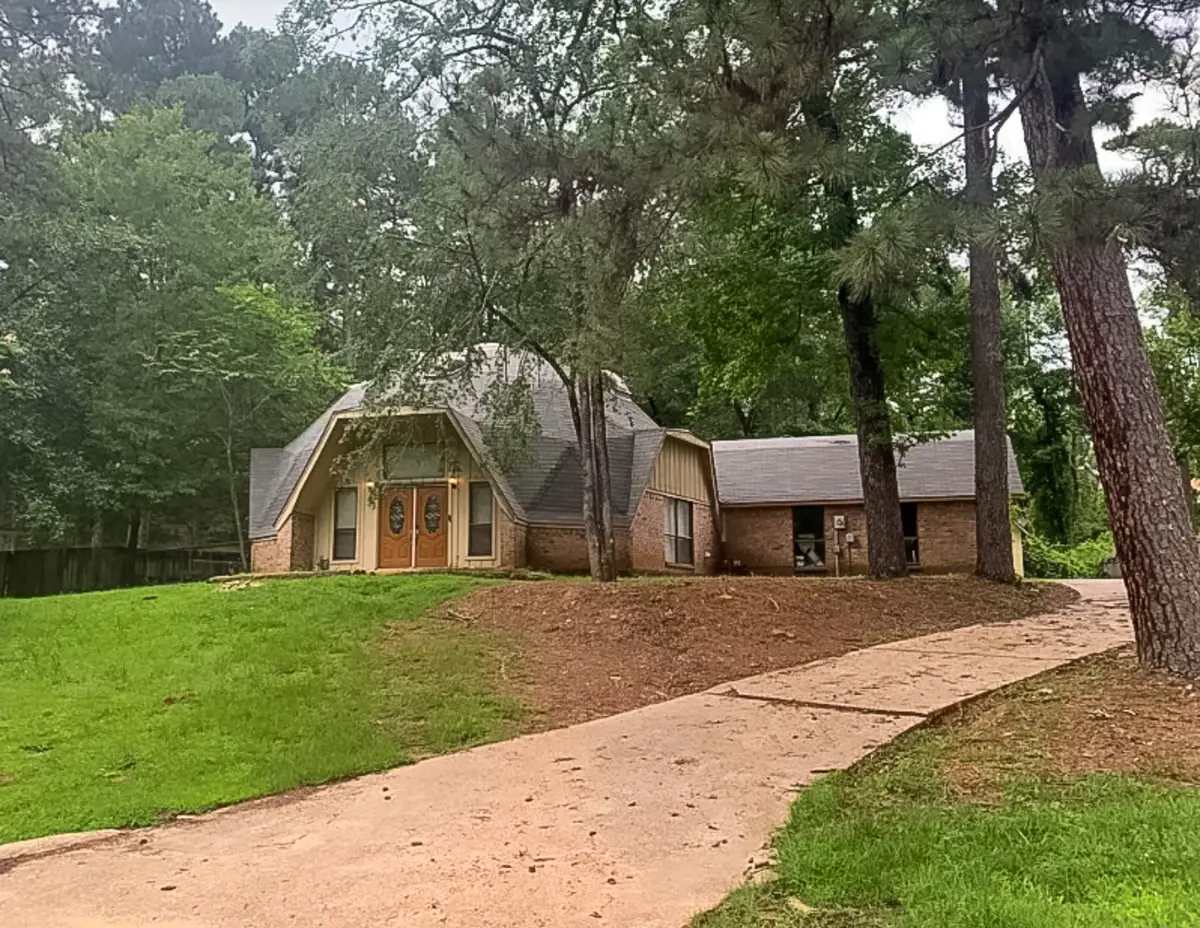 202 Shadybrook Lane, Atlanta, TX 75551 - #1