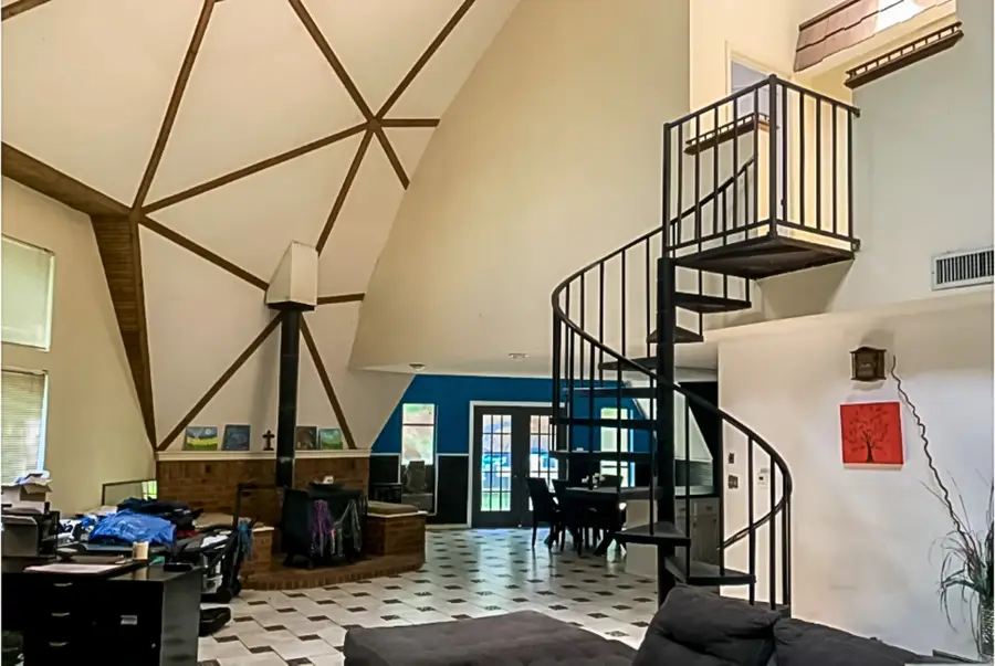 202 Shadybrook Lane, Atlanta, TX 75551 - #3