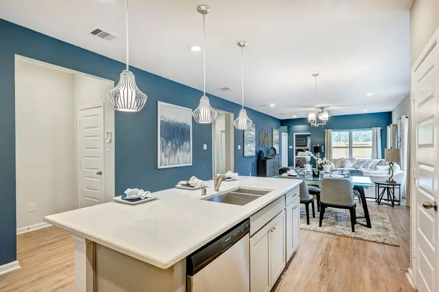 9637 Mc Clane Farm Drive, Crowley, TX 76036 - Image #3