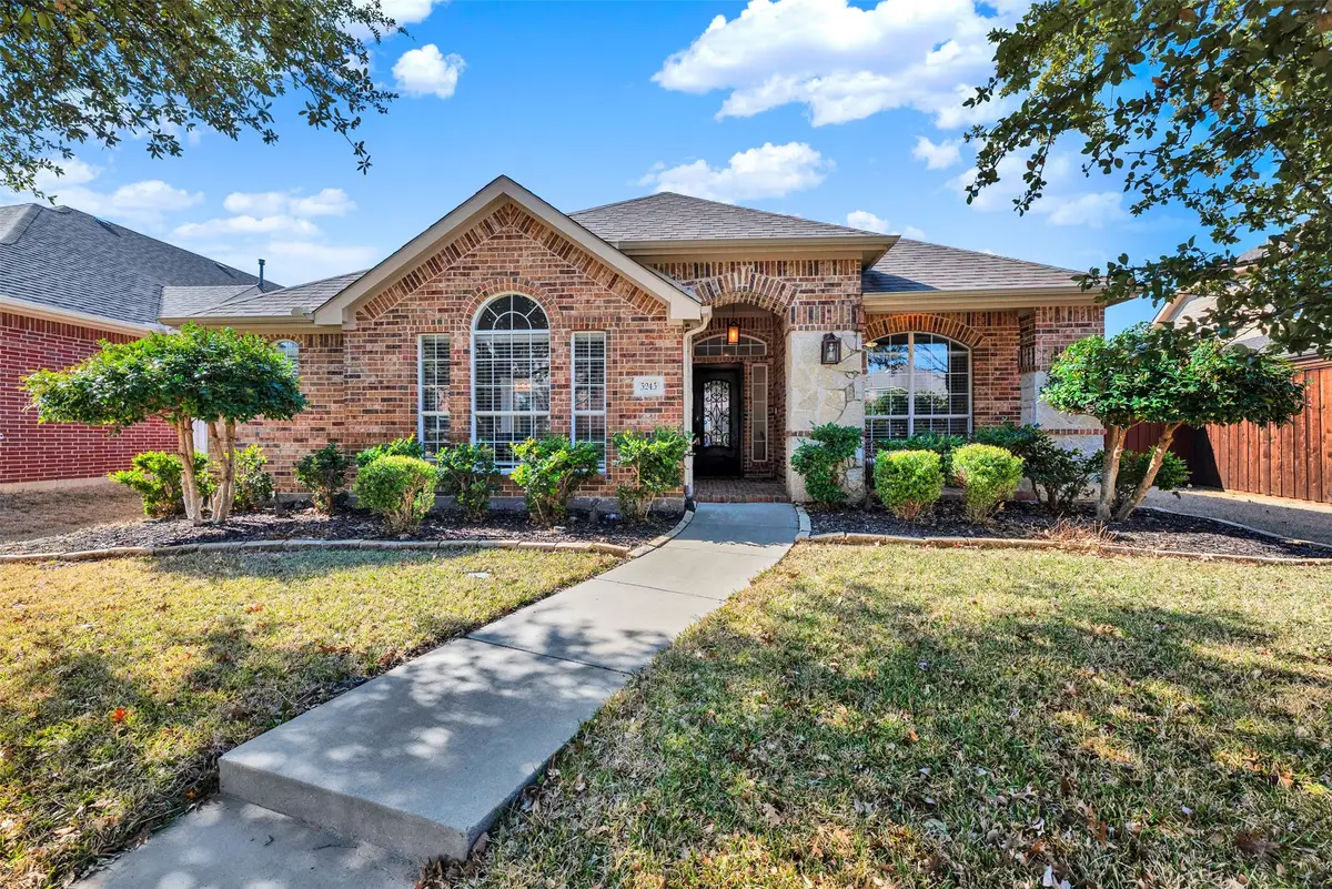 5245 Evening Sun Drive, Frisco, TX 75034 - Image #1