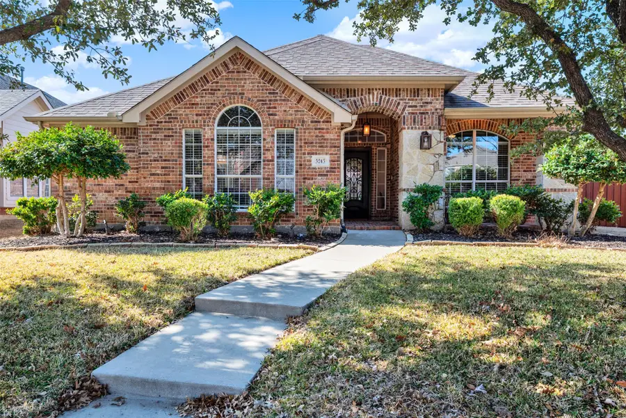 5245 Evening Sun Drive, Frisco, TX 75034 - Image #2