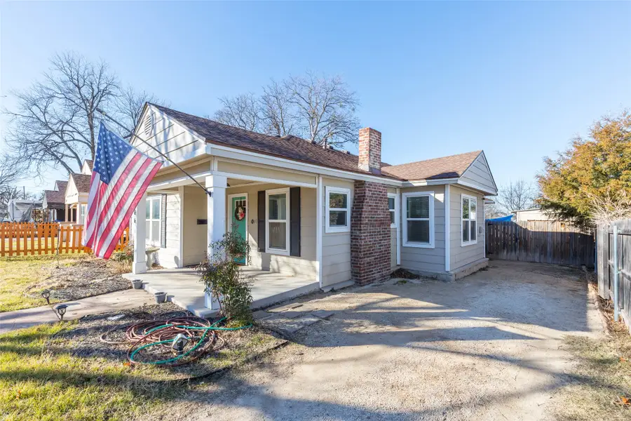 866 Grand Avenue, Abilene, TX 79605 - Image #2