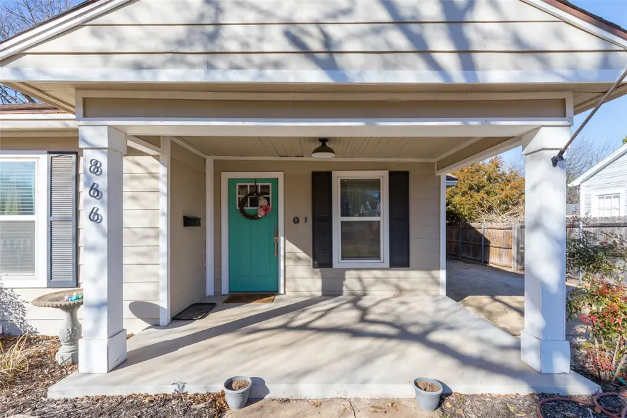 866 Grand Avenue, Abilene, TX 79605 - Image #3