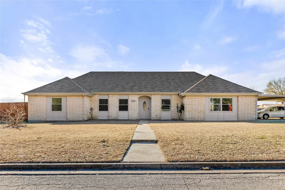 1000 La Villeta Street, Mexia, TX 76667 - #1