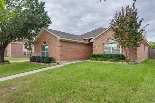 10837 Braemoor Drive, Haslet, TX 76052