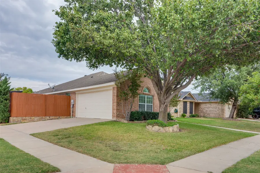 10837 Braemoor Drive, Haslet, TX 76052 - #3