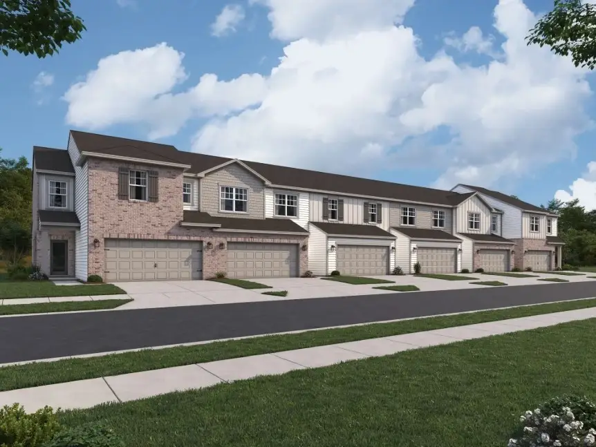 1500 Lake Alpine Trail, Anna, TX 75409 - Image #1