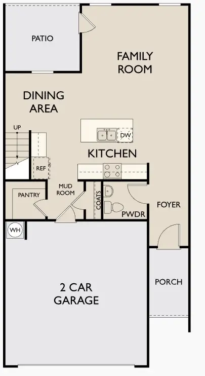 1500 Lake Alpine Trail, Anna, TX 75409 - Image #2