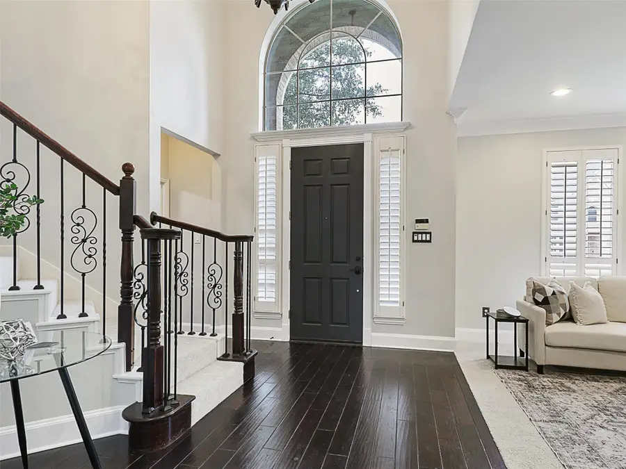 2521 Saratoga Drive, Plano, TX 75075 - #2