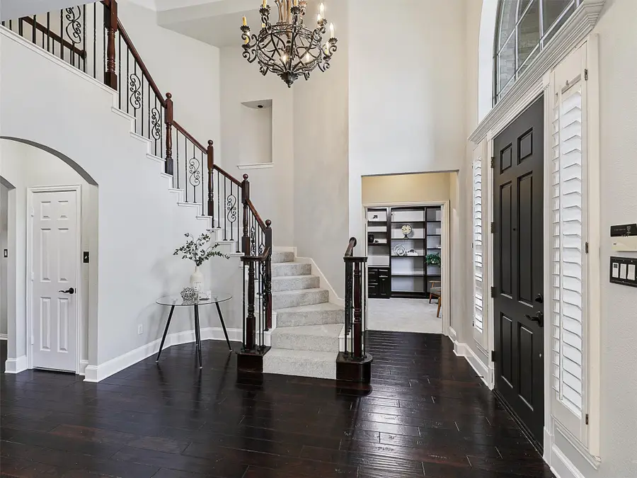 2521 Saratoga Drive, Plano, TX 75075 - #3